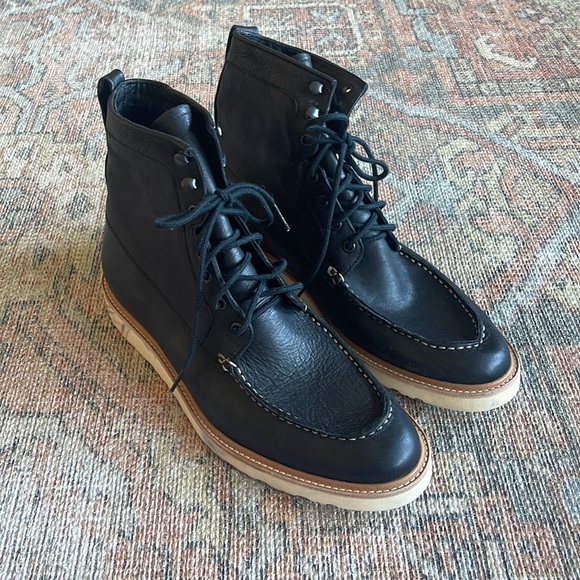 🆕Nisolo All-Weather Mateo Boot - Picture 3 of 9
